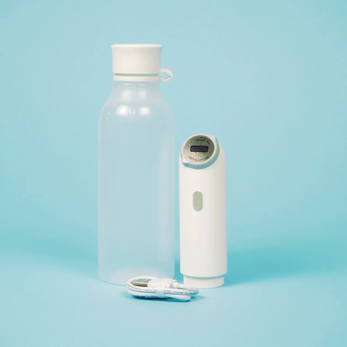 Electric Portable Bidet
