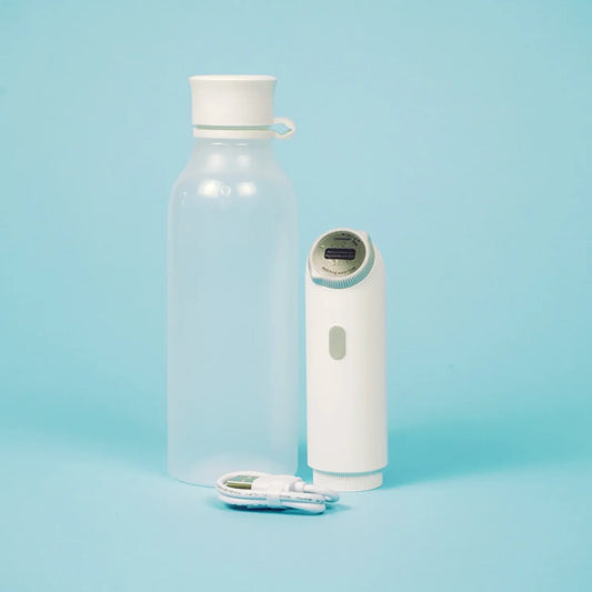 Electric Portable Bidet