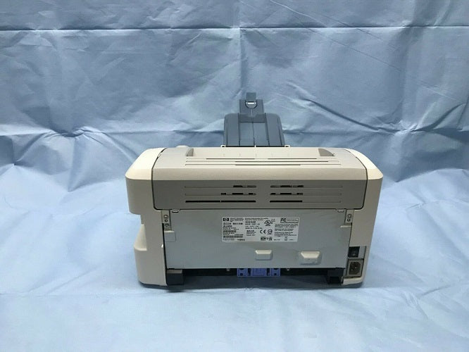 HP LaserJet 1020 Workgroup Laser Printer - Refurbished