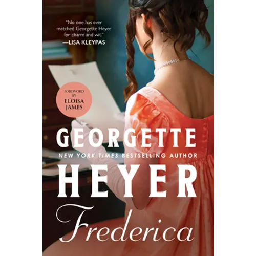 Frederica