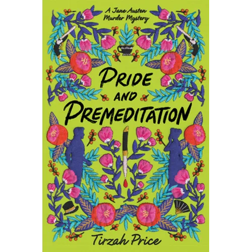 Pride and Premeditation