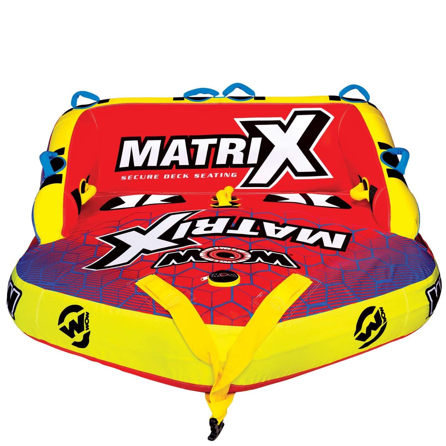 WOW Sports Matrix 1-4P Towable (20-1060)