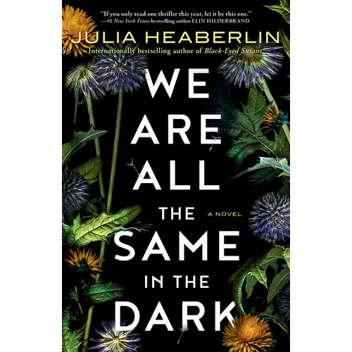 We Are All the Same in the Dark