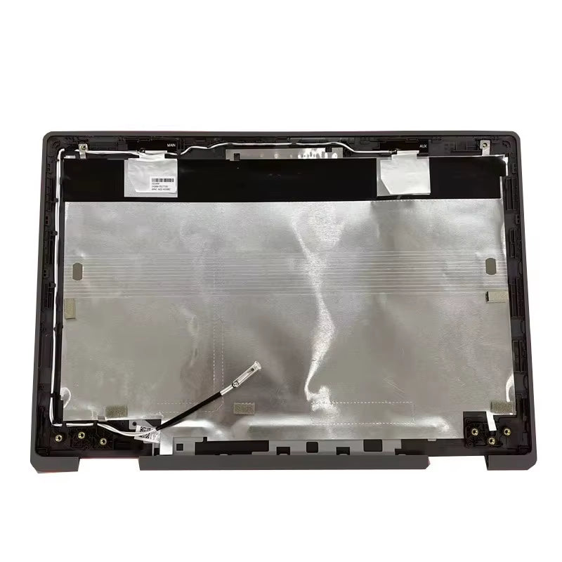 New Original Front Cover for HP Chromebook X360 11 G3 EE – LCD Rear Top Lid with Antenna | L92203-001