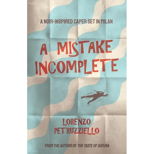 A Mistake Incomplete