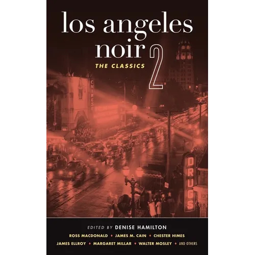 Los Angeles Noir 2: The Classics
