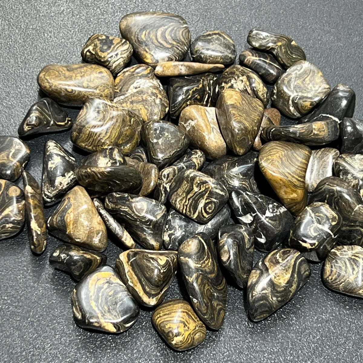 3 Stones