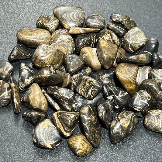 3 Stones