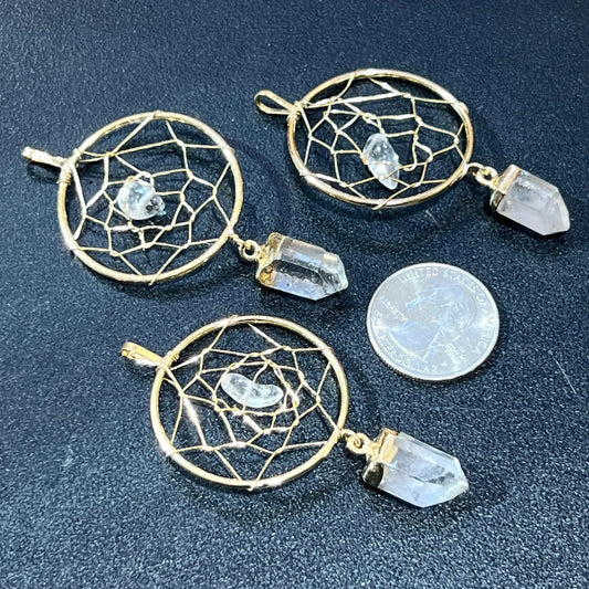 1 Pendant