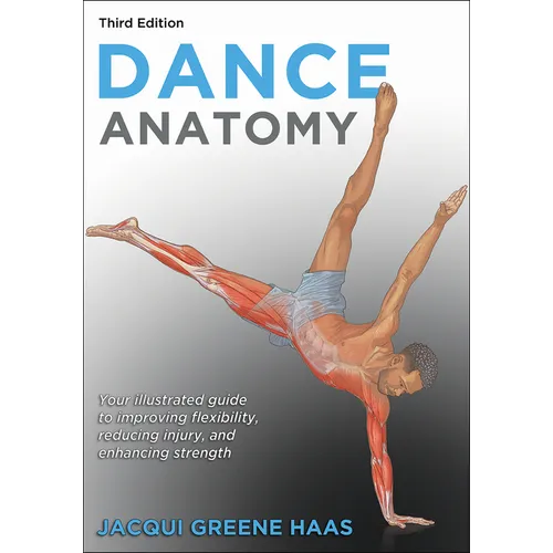 Dance Anatomy