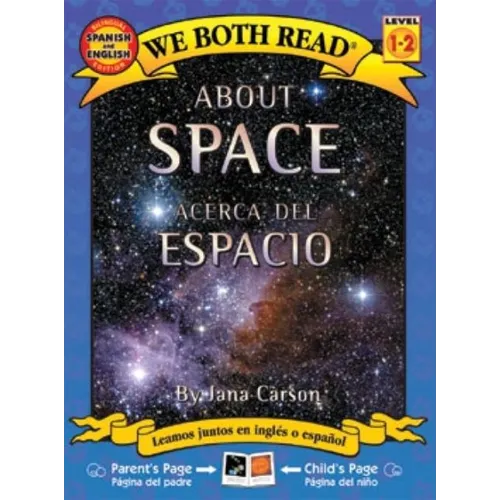 About Space/Acerca del Espacio