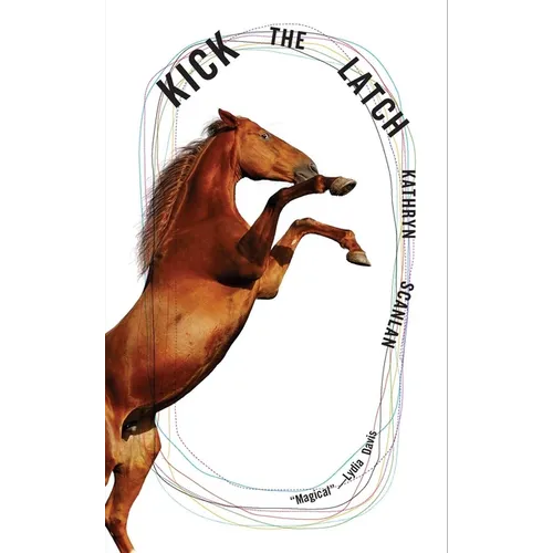 Kick the Latch