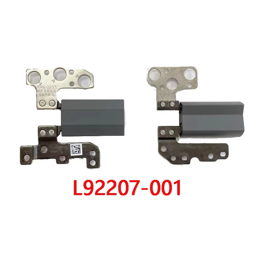 New Original LCD Hinges Replacement for HP Chromebook X360 11 G3 EE – Part Number: L92207-001