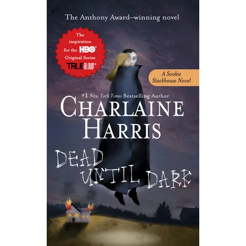 Dead Until Dark