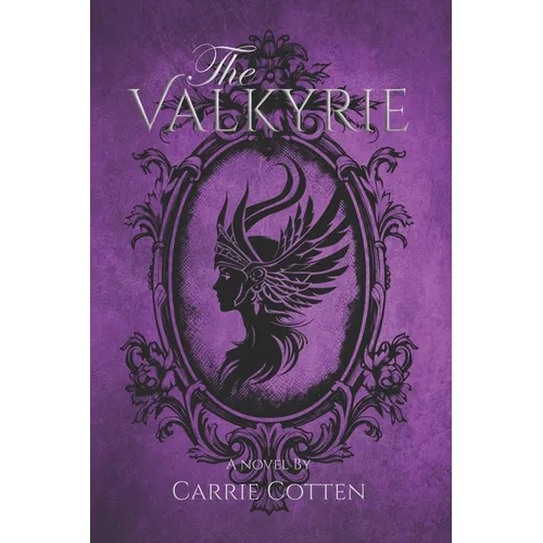 The Valkyrie: A Medieval Christian Fiction (Book 4)
