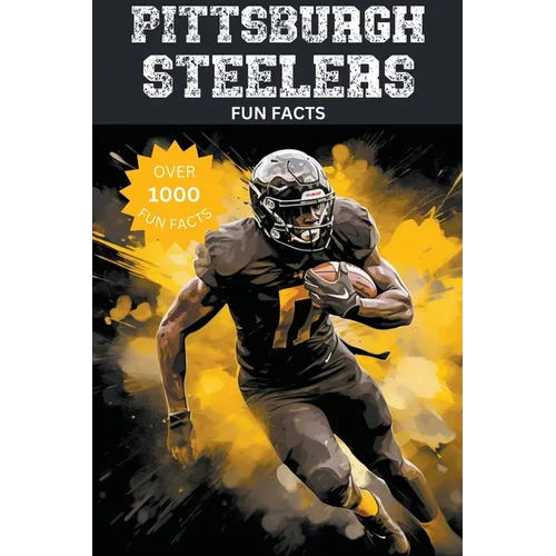 Pittsburgh Steelers Fun Facts
