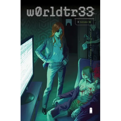 W0rldtr33 (Worldtree) Volume 2