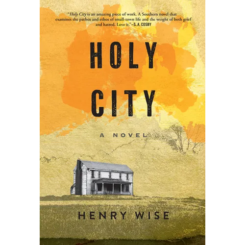 Holy City