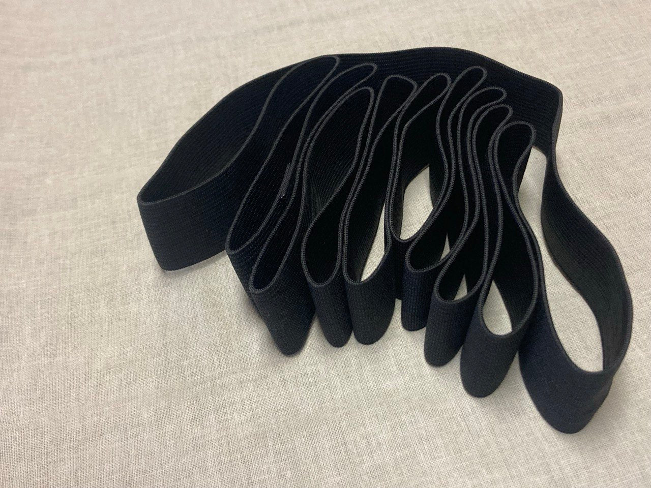 130gal (3 Elastic Bands)