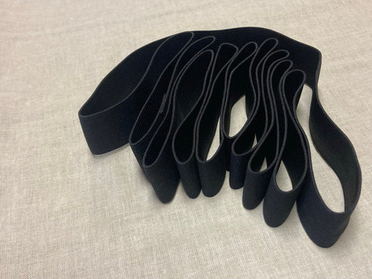 130gal (3 Elastic Bands)