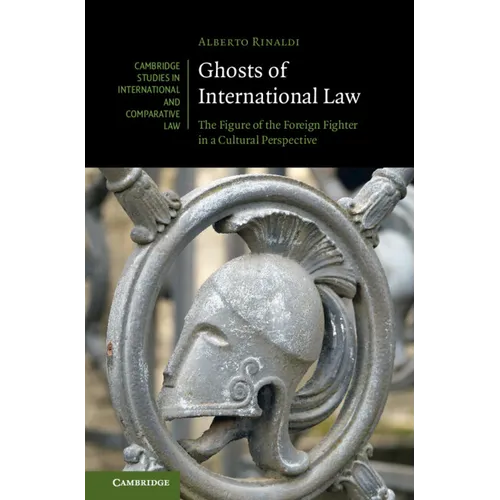 Ghosts of International Law