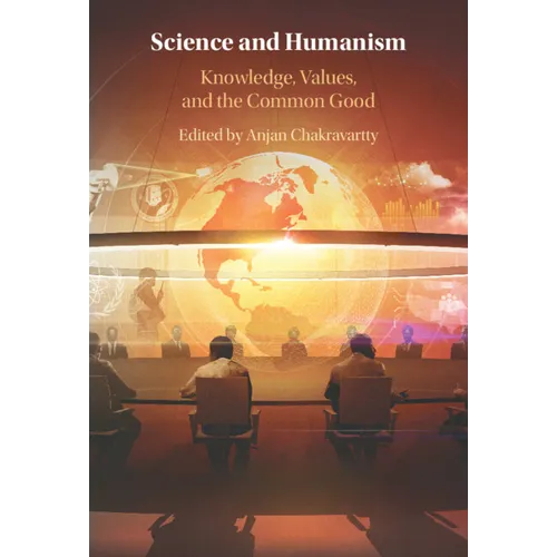 Science and Humanism
