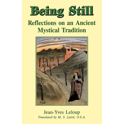 Being Still