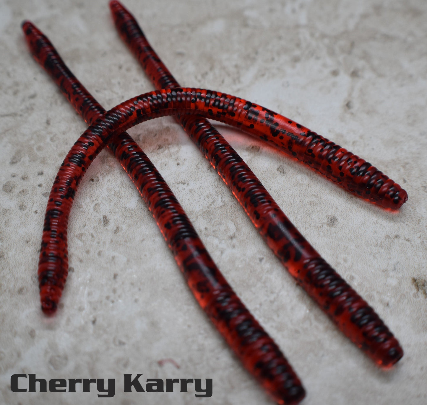 5" Finesse Worm - 10pak