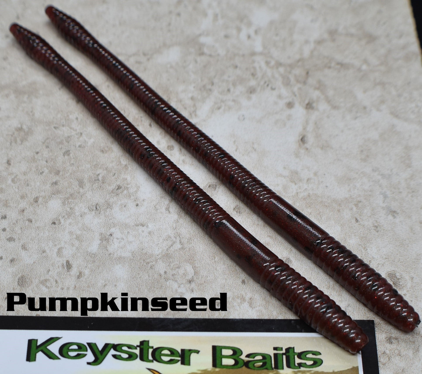 5" Finesse Worm - 10pak