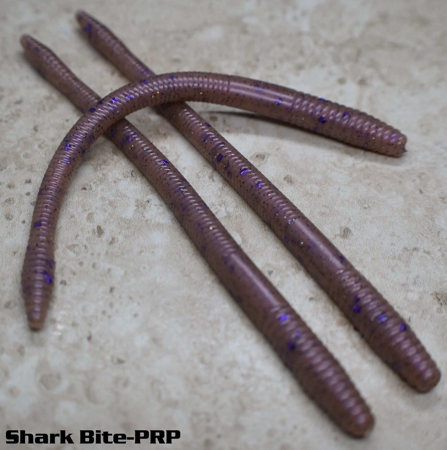 5" Finesse Worm - 10pak