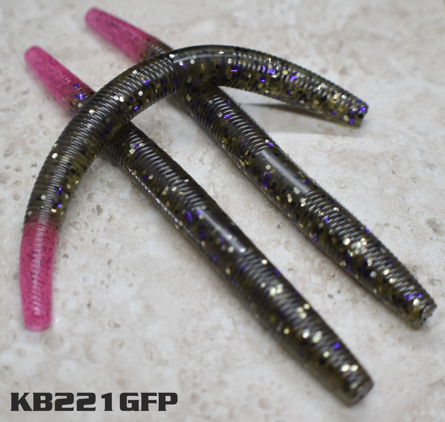 5" Keyko Stick - 5pak