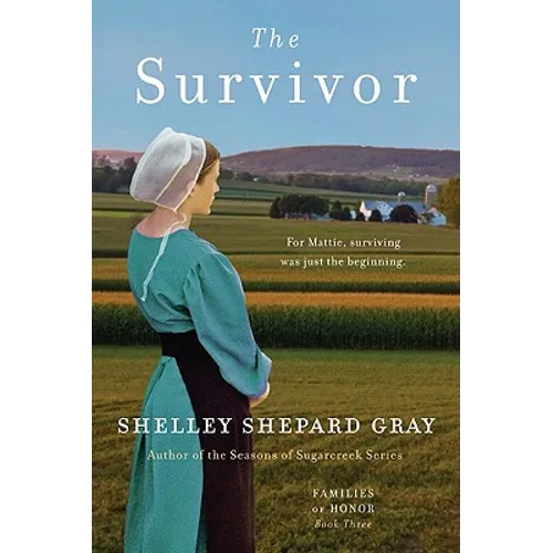 The Survivor