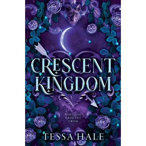 Crescent Kingdom