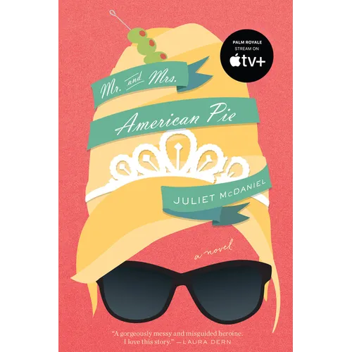 Mr. and Mrs. American Pie: The Inspiration for Palm Royale Seasons One and Two