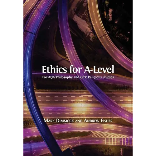 Ethics for A-Level