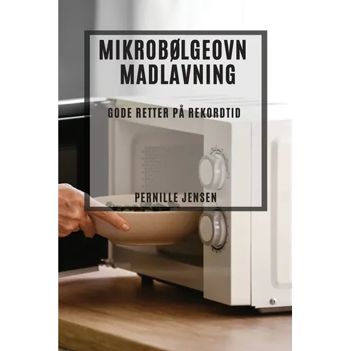Mikrobølgeovn Madlavning: Gode Retter på Rekordtid