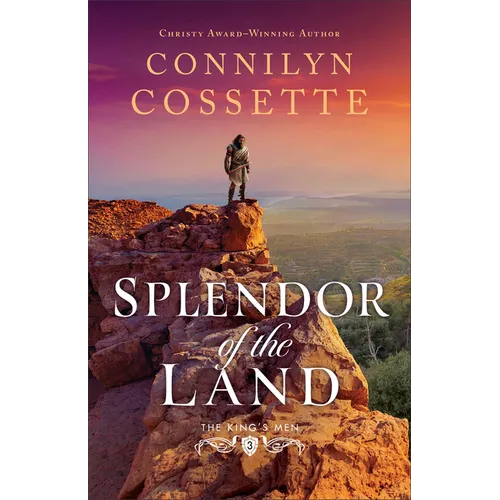 Splendor of the Land