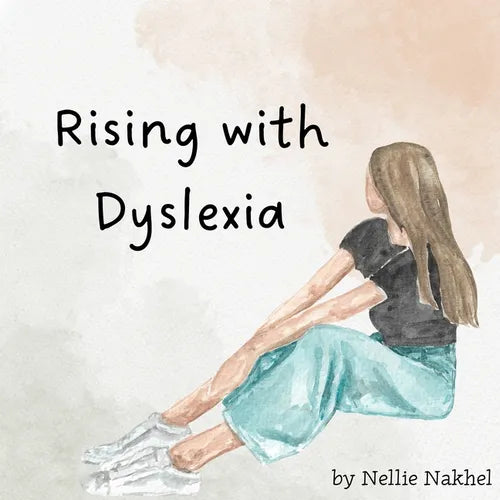 Rising with Dyslexia