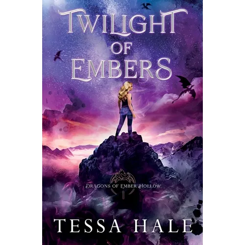 Twilight of Embers