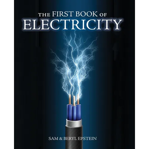 The First Book of Electricity