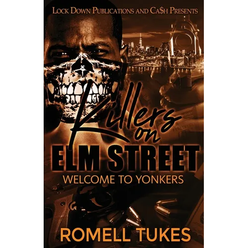 Killers on Elm Street
