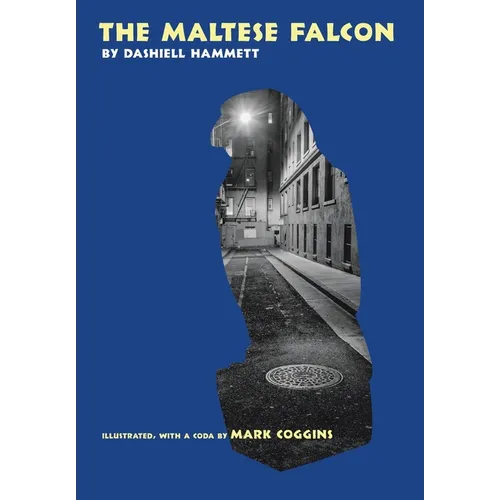 The Maltese Falcon