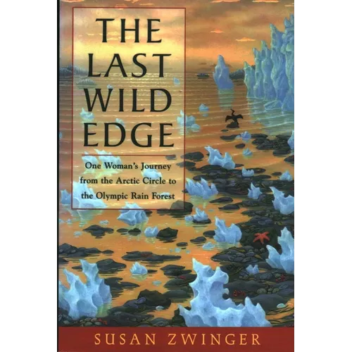 Last Wild Edge