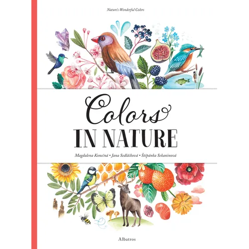 Colors in Nature