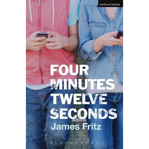 Four Minutes Twelve Seconds