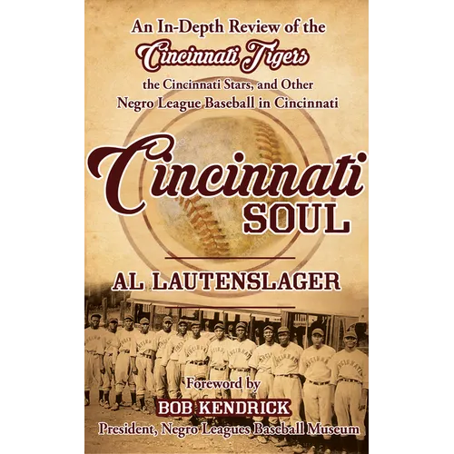 Cincinnati Soul