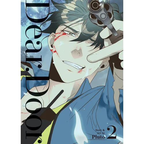 Dear. Door (Comic) Vol. 2