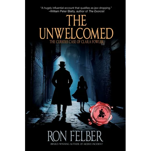 The Unwelcomed: The Curious Case of Clara Fowler