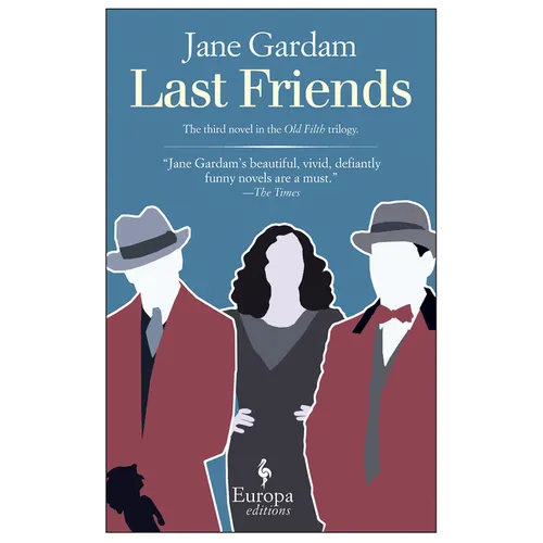 Last Friends