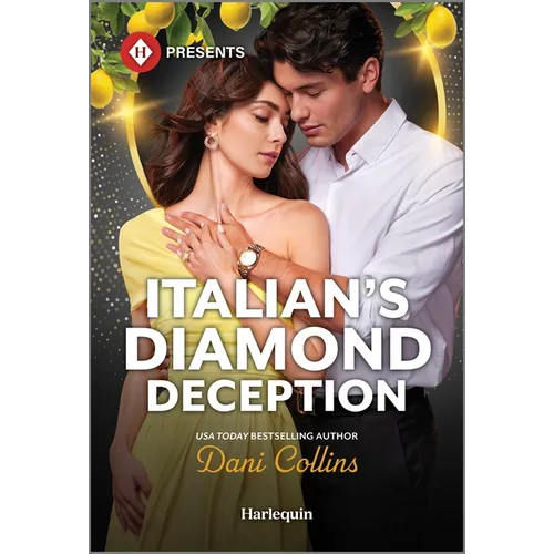 Italian's Diamond Deception